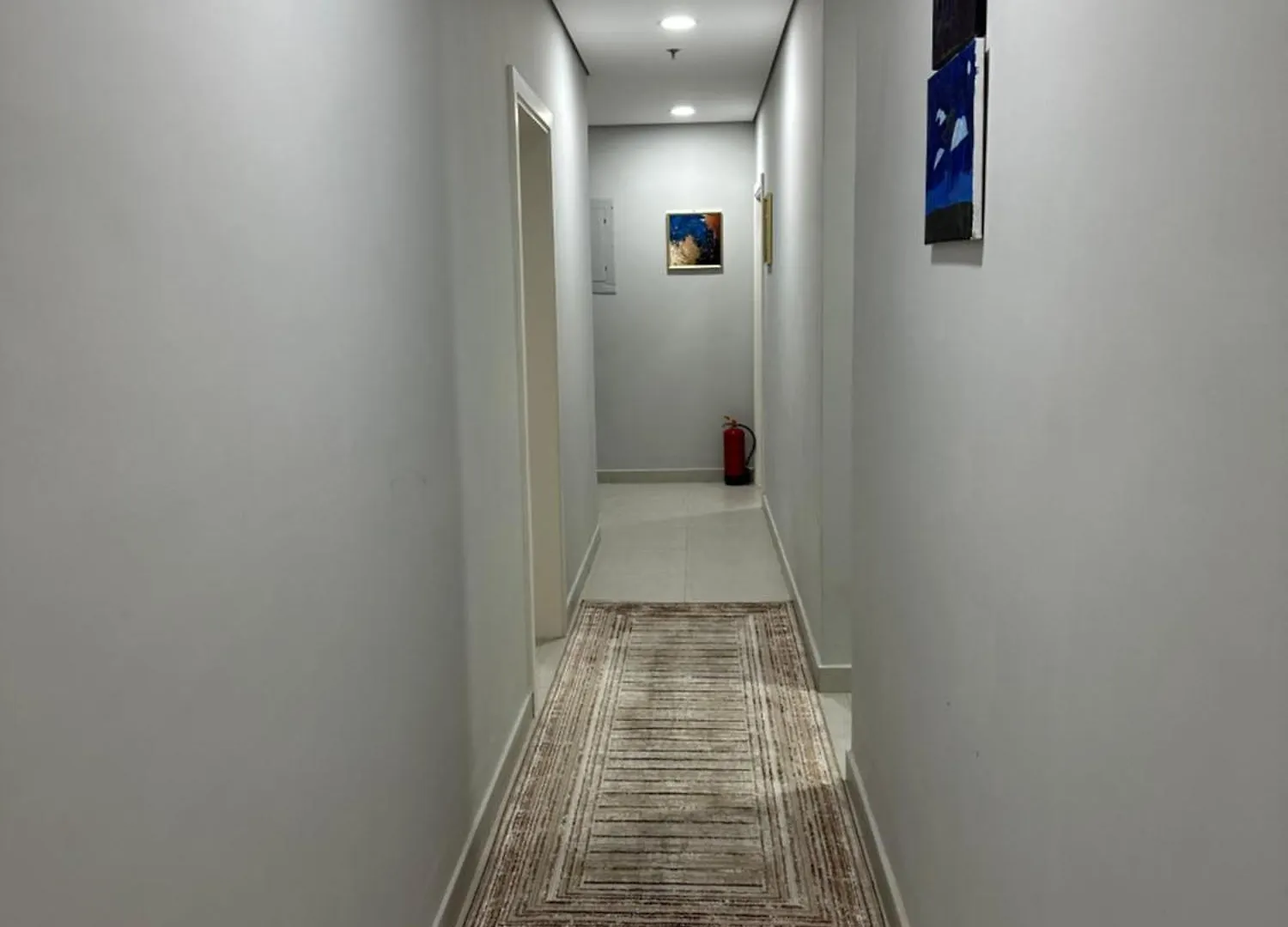 Apartemen شقة بحي العزيزية الجنوبية Mecca