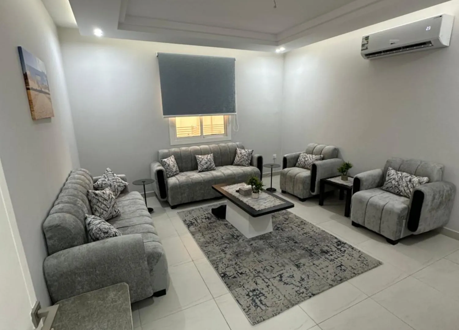 شقة بحي العزيزية الجنوبية Mecca Apartemen